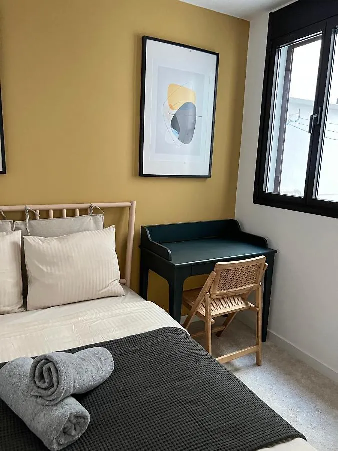 Medanojoy1- 3 Bedrooms, Spacious Apartment 60 M From The Beach El Médano 0*,  Spanien