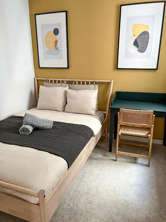 3 Bedrooms, Spacious Apartment 60 M From The Beach El Medano  Spain