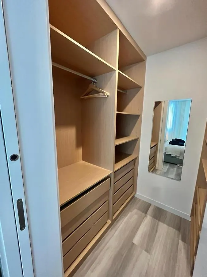 3 Bedrooms, Spacious Apartment 60 M From The Beach El Medano