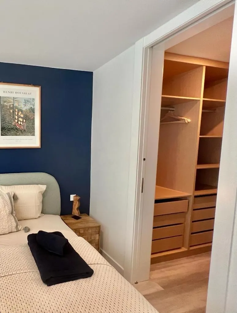 3 Bedrooms, Spacious Apartment 60 M From The Beach El Medano   El Medano (Tenerife)